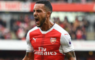 Bí quyết nào giúp Theo Walcott hồi sinh?