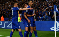 Champions League đêm nay: Tâm điểm Leicester 'phiên bản khác'