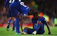Cổ động viên MU dồn sự tức giận lên Paul Pogba