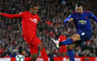 Cơn khô hạn bàn thắng của Ibrahimovic lại kéo dài