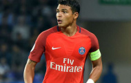Đại diện Thiago Silva cảnh báo PSG: Gia hạn hoặc chia tay!