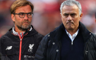 Dư âm derby màu đỏ: Khi Mourinho chủ động