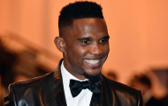 Eto'o bỏ tiền tỷ cá cược với fan