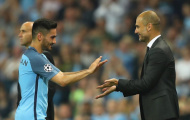 “Guardiola sẽ có cách đánh bại Barcelona”