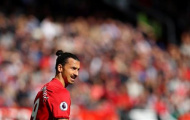 Gửi Ibrahimovic, 2 tuần vẫn là chưa đủ sao?