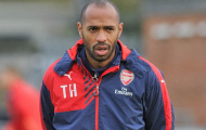 Henry chỉ ra nhân tố giúp Arsenal vô địch Ngoại hạng Anh