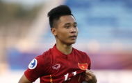 Hồ Minh Dĩ, chàng lùn tài năng của U19 Việt Nam