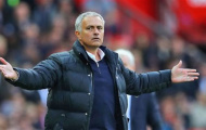 Hơn 10 năm, Man Utd mới 'co rút' đến thế