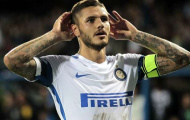 Inter xác nhận Icardi sắp nhận hình phạt vì scandal