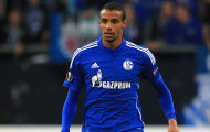 Joel Matip thời còn tung hoành Bundesliga