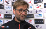 Klopp: 'MU đổ bê tông thế thì Liverpool chịu rồi'
