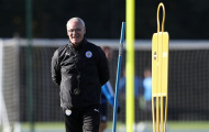 Ở một thế giới khác, ai cũng sợ Leicester