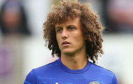 Lộ lý do David Luiz quyết về Chelsea