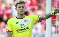Loris Karius thể hiện ra sao trước khi đến Liverpool?