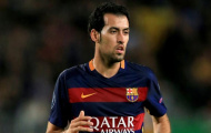 Lý do Pep Guardiola 'thèm khát' Sergio Busquets