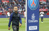 Mua sao Real Madrid là sai lầm của PSG