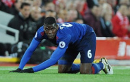 Pogba mất tích, MU dính cú lừa 93,2 triệu bảng
