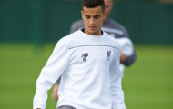 'Rô béo' tiến cử Coutinho cho Real Madrid