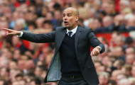 Sốc: Man City tiếp tục có lãi