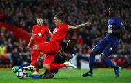 ‘Thắng lợi nửa vời’ của Mourinho