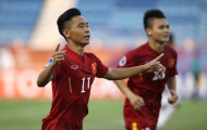 U19 châu Á: Việt Nam rộng cửa, Triều Tiên bị loại đầy cay đắng