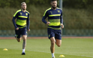 Wenger báo tin buồn cho CĐV Arsenal