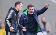 Wolfsburg sa thải HLV Dieter Hecking