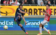 01h45 ngày 20/10, PSG vs Basel: Không khó cho Cavani