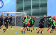 01h45 ngày 20/10, SSC Napoli vs Besiktas: Đời mấy ai biết trước chữ ngờ