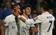 5 điểm nhấn sau trận Real - Legia Warszawa