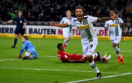Bayern Munich đụng Gladbach: Quá khứ là 'kình địch', hiện tại là 'khắc tinh'