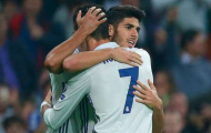 Chuyện bất thường ở Real: Ronaldo kiến tạo nhiều hơn ghi bàn