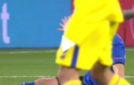 Club Brugge 1-2 FC Porto (vòng bảng Champions League)