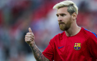 Điểm tin sáng 19/10: Messi quan trọng với tất cả, M.U vẫn còn cửa vô địch, Rooney bênh vực Pogba
