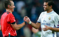 Được Chelsea theo đuổi, Pepe nói gì?