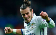 Gareth Bale chấm dứt kỷ lục buồn
