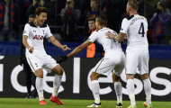 Góc Tottenham: Vẫn mãi không chịu lớn?