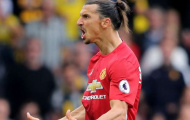 'Ibrahimovic là bản hợp đồng hay nhất mùa Hè'