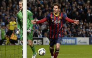 Messi quan trọng đối với tất cả