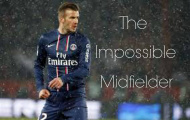 Những khoảnh khắc khó quên của David Beckham