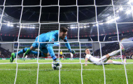 Pochettino khen ngợi Lloris hết lời sau pha cứu thua ngoạn mục