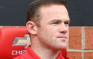 Rooney lên tiếng bảo vệ Paul Pogba