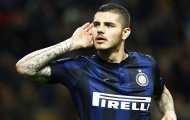 Tổng hợp chuyển nhượng ngày 19/10: Arsenal gặp đối thủ ở vụ Icardi, Barca muốn sao trẻ Man United