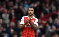 Wenger chưa từng nghĩ đến chuyện bán Walcott