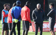 02h05 ngày 21/10, Manchester United vs Fenerbahce: Quỷ đỏ nhẫn nhục chờ thời