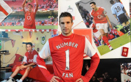 5 ngôi sao lận đận tìm chỗ đứng sau khi rời Arsenal