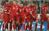 Bayern Munich hủy diệt PSV, Ancelotti đập tan chỉ trích