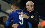 Dàn sao Leicester bỏ tập, HLV Ranieri không hề lo lắng