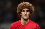 Fellaini tiết lộ 'nghệ thuật truyền lửa' của Mourinho