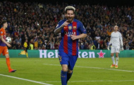 Góc Vũ Quang Huy: Để đạt đỉnh cao, Pep cần một Messi